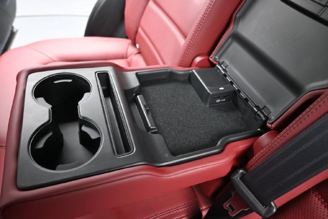Certified 2024 MAZDA CX-5 Carbon Edition AWD/4WD image 17