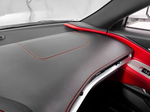 Used 2020 Chevrolet Corvette Stingray Preferred Cpe w/ 2LT Preferred Equipment Group image 30