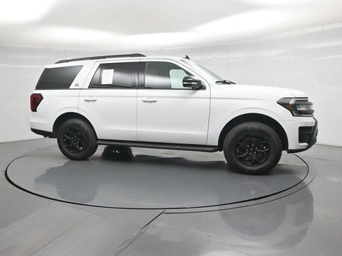 Certified 2023 Ford Expedition Timberline AWD/4WD image 27