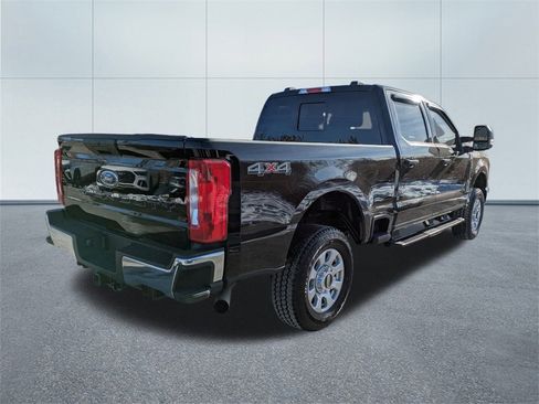 Used 2024 Ford F250 XLT w/ Snow Plow Prep Package image 3