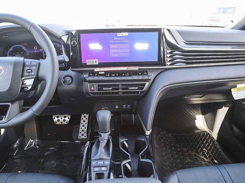 New 2026 Toyota Camry XSE image 15