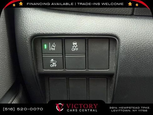 Used 2022 Honda CR-V EX image 24