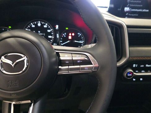 New 2026 MAZDA CX-50 AWD 2.5 Hybrid w/ Cargo Package image 25