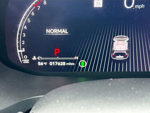 Certified 2023 Acura MDX SH-AWD w/ Advance Package image 10