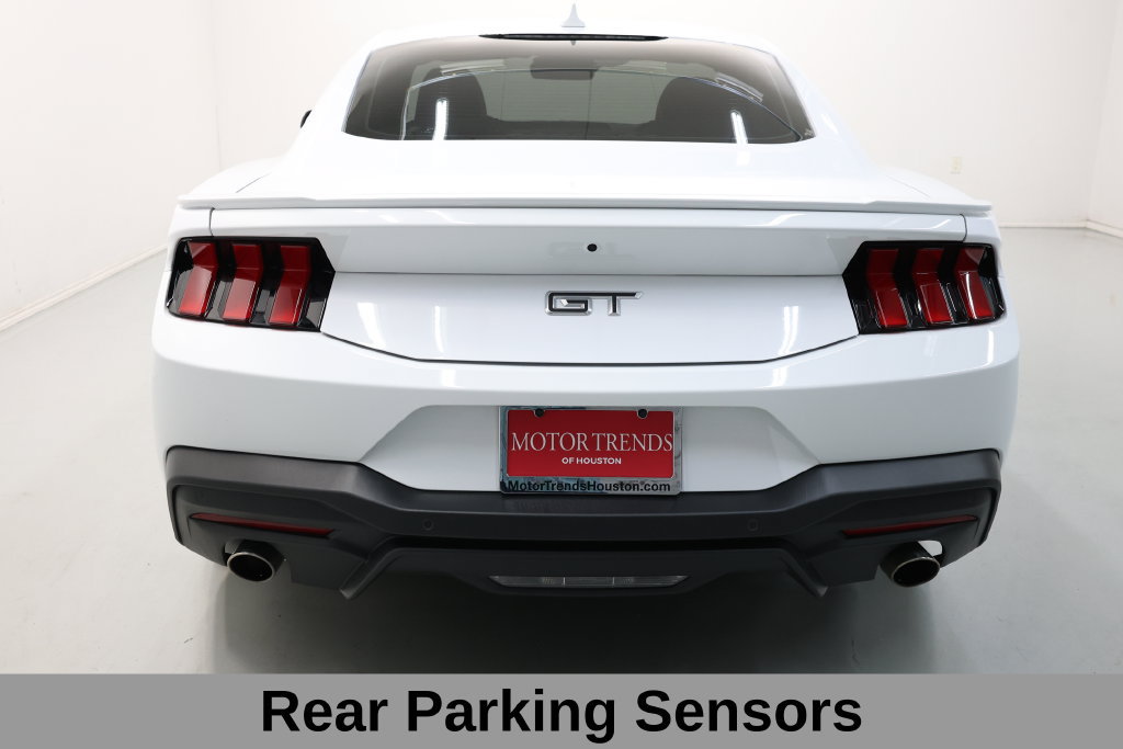 Used 2024 Ford Mustang GT Premium RWD image 21