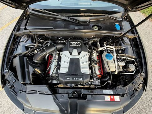 Used 2010 Audi S5 Prestige AWD/4WD image 96