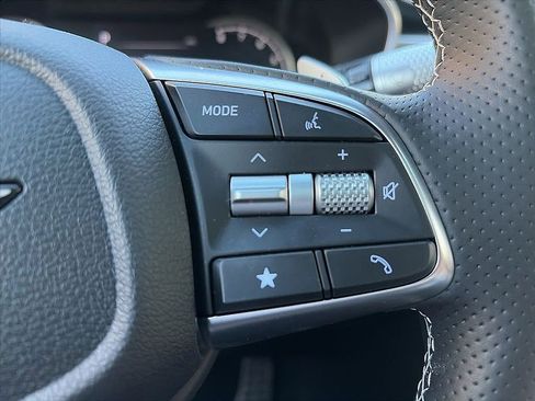 Used 2025 Genesis G70 3.3T Advanced image 10