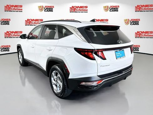 Used 2024 Hyundai Tucson SEL AWD/4WD image 2