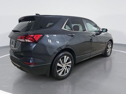 Certified 2023 Chevrolet Equinox LT image 3