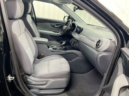 Used 2022 Chevrolet Blazer LT image 21