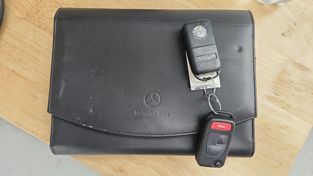 Used 2002 Mercedes-Benz SLK 32 AMG image 50