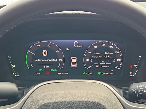 Used 2024 Honda Accord Sport image 20