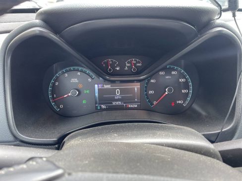 Used 2016 Chevrolet Colorado Z71 AWD/4WD image 31