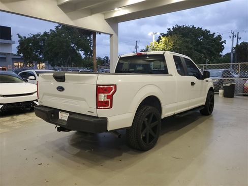Used 2020 Ford F150 XL image 6