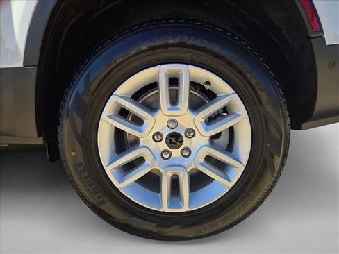 New 2026 Land Rover Defender 130 S image 10