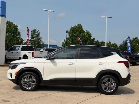 Used 2024 Kia Seltos S FWD image 25