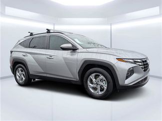 Used 2023 Hyundai Tucson SEL video 1