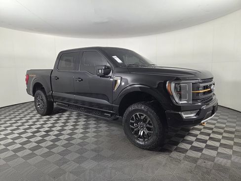 Used 2022 Ford F150 Tremor w/ Equipment Group 402A High AWD/4WD image 2