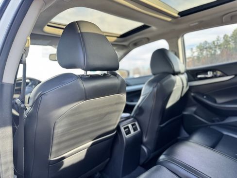 Used 2016 Nissan Maxima 3.5 SL image 18