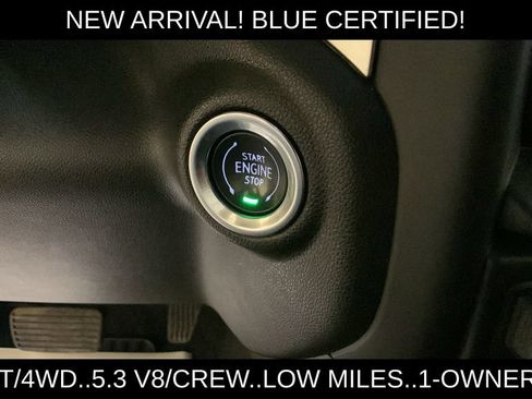 Used 2019 Chevrolet Silverado 1500 LT w/ All-Star Edition AWD/4WD image 37