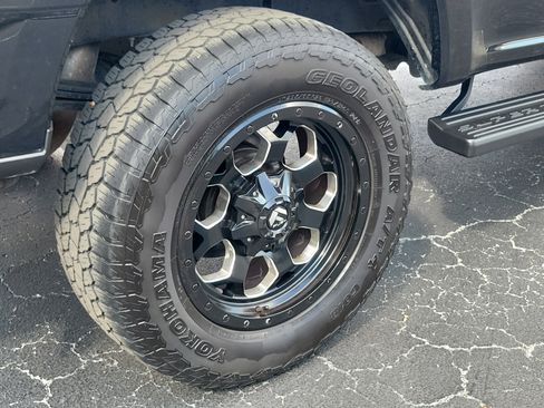 Used 2017 Ford F250 Lariat w/ FX4 Off-Road Package image 7