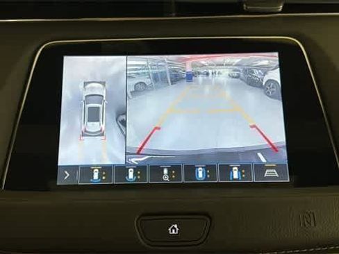 Used 2019 Cadillac XT4 Premium Luxury w/ Technology Package image 20