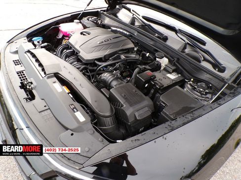 Used 2025 Hyundai Sonata SE image 46