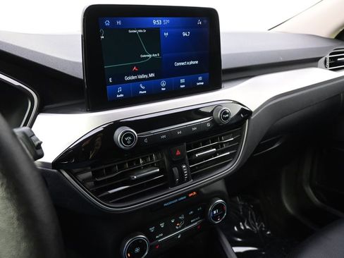 Used 2020 Ford Escape SEL image 27