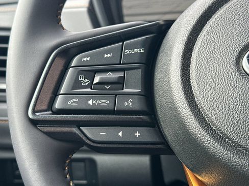 New 2026 Subaru Forester Wilderness image 29