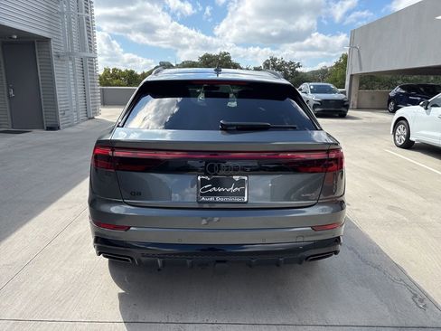 New 2026 Audi Q8 Premium Plus image 7