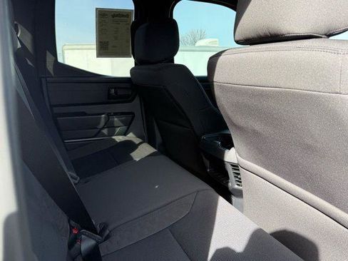 Used 2026 Toyota Tundra SR RWD image 29