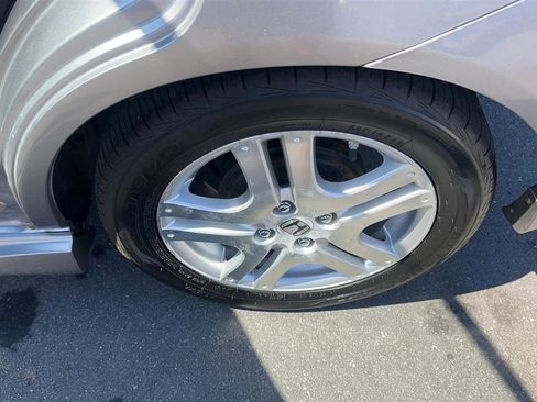 Used 2008 Honda Fit Sport image 19