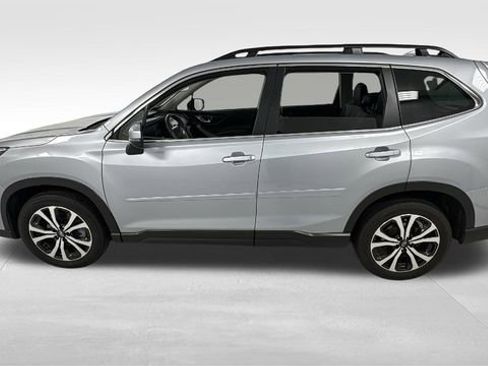 Certified 2023 Subaru Forester Limited image 7