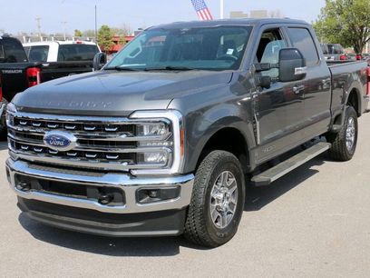 New 2026 Ford F250 Lariat w/ FX4 Off-Road Package
