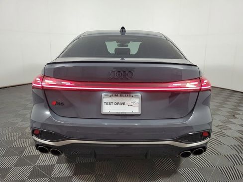 Used 2025 Audi S5 Prestige AWD/4WD image 5