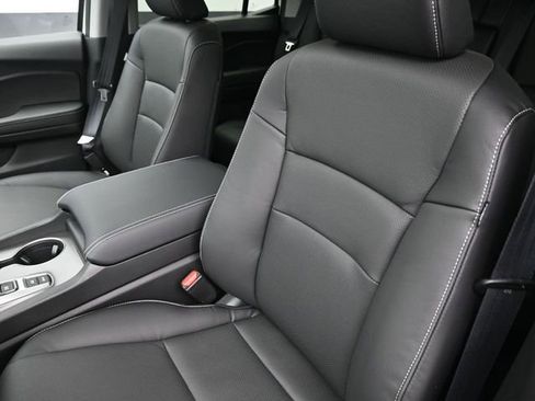 New 2026 Honda Ridgeline RTL image 18