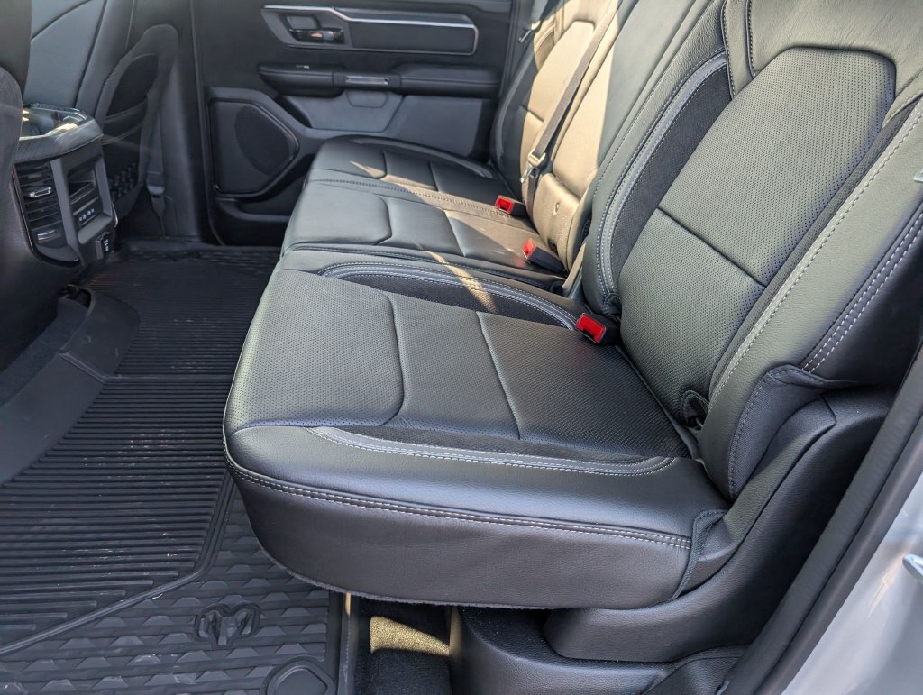 New 2026 RAM 1500 RHO AWD/4WD image 25