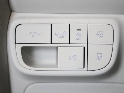 New 2026 Hyundai Palisade Calligraphy FWD image 23