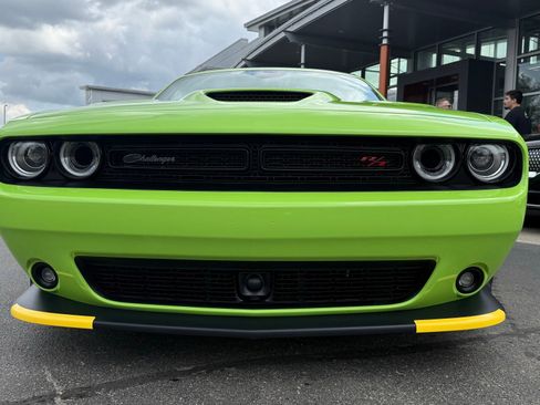 Used 2023 Dodge Challenger R/T Scat Pack w/ Plus Package image 12