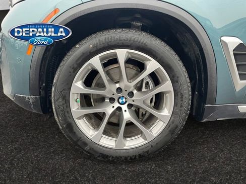 Used 2024 BMW X5 xDrive40i w/ Premium Package image 18