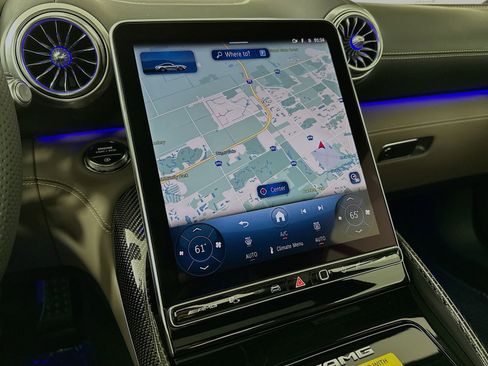 Used 2026 Mercedes-Benz AMG GT 43 image 13