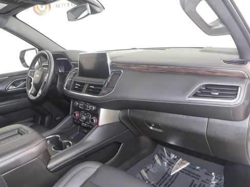 Used 2022 Chevrolet Tahoe LT w/ LT Signature Plus Package AWD/4WD image 42
