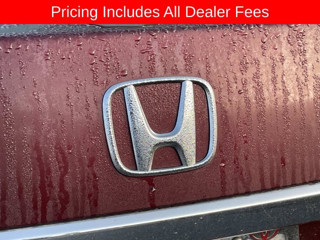 Used 2014 Honda Accord EX-L image 6