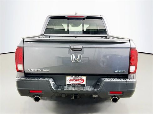 Certified 2023 Honda Ridgeline RTL image 16
