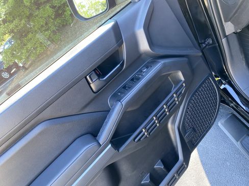 Certified 2024 Toyota Tacoma SR5 w/ SR5 Upgrade Package RWD image 12