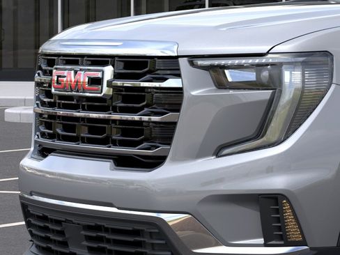 New 2026 GMC Acadia Elevation FWD image 37