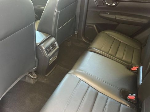 Used 2024 Honda CR-V EX-L image 24