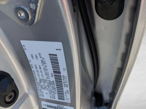 New 2026 Toyota Tundra SR5 image 16