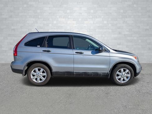 Used 2008 Honda CR-V EX image 4