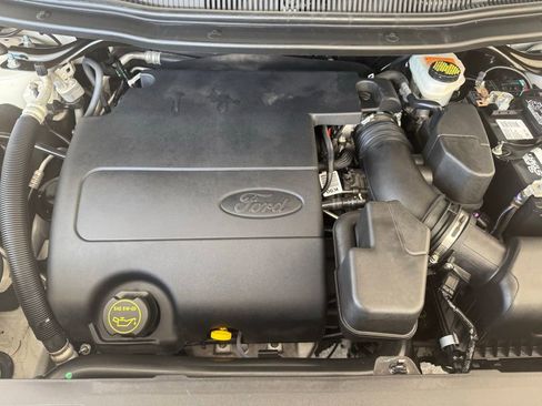 Used 2015 Ford Explorer Limited w/ Equipment Group 301A FWD image 45